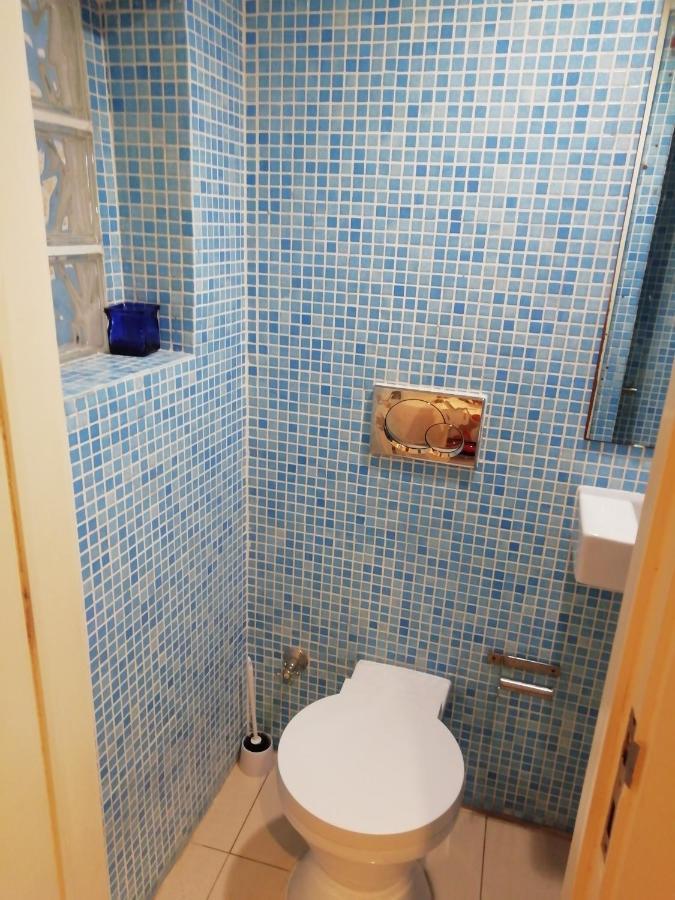Studio In The Heart Of Alfama Lisbon Bagian luar foto